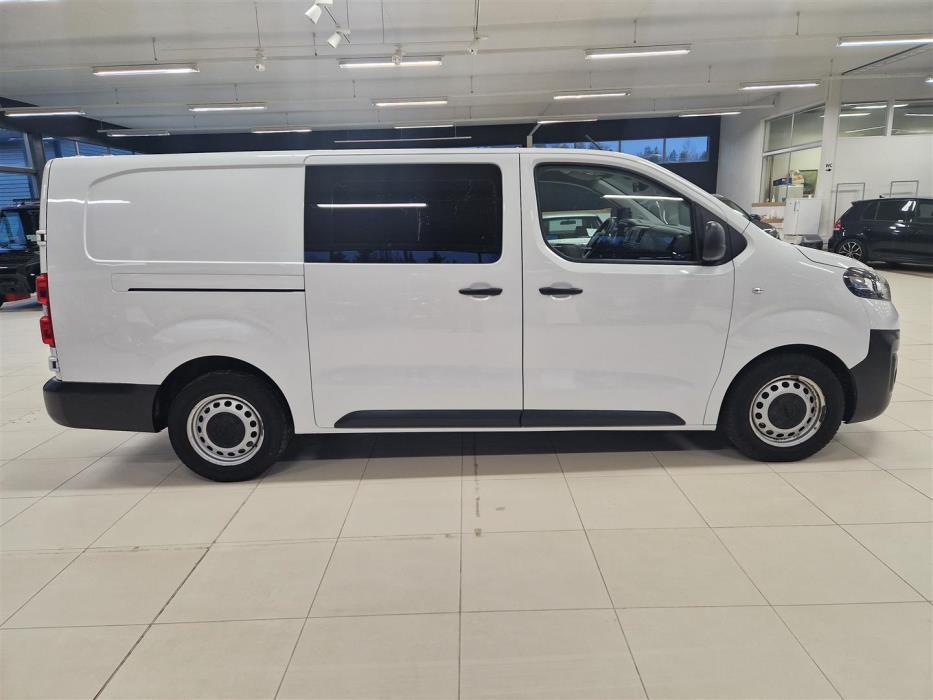 Opel Vivaro 2022
