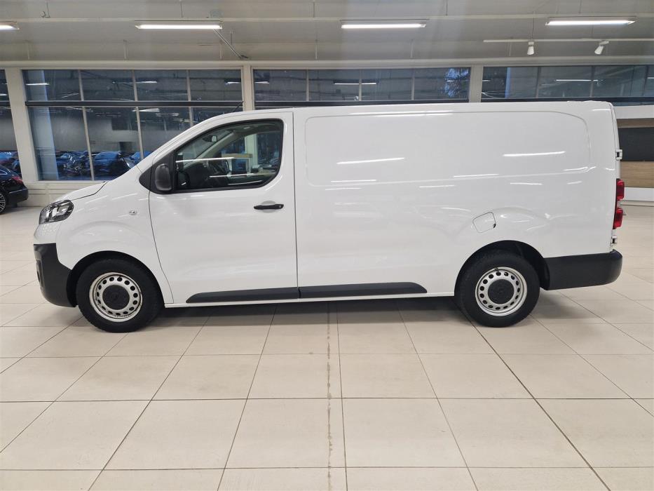 Opel Vivaro 2022