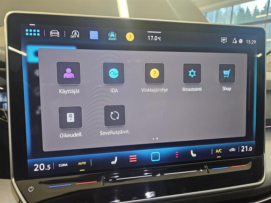 Volkswagen Golf 2024