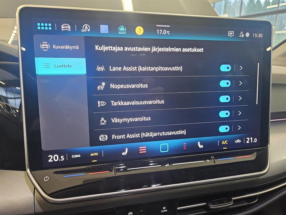 Volkswagen Golf 2024