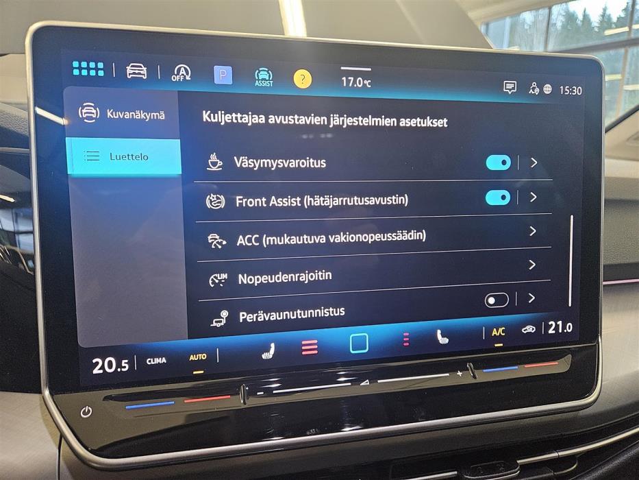 Volkswagen Golf 2024