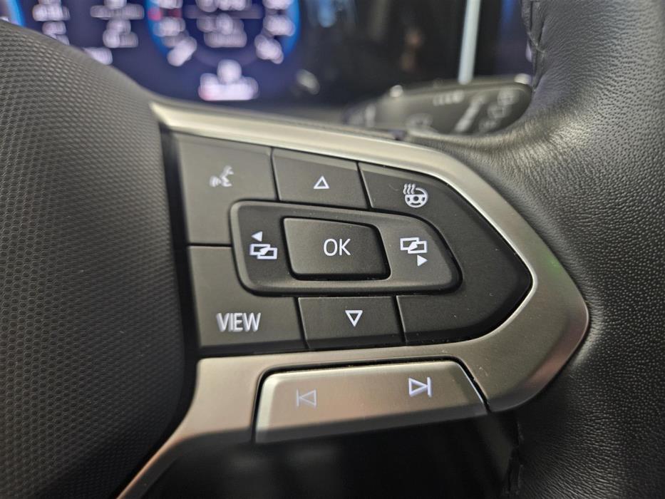 Volkswagen Golf 2024