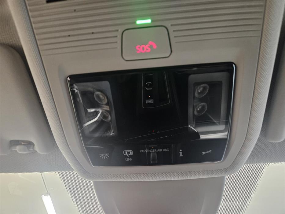 Volkswagen Golf 2024