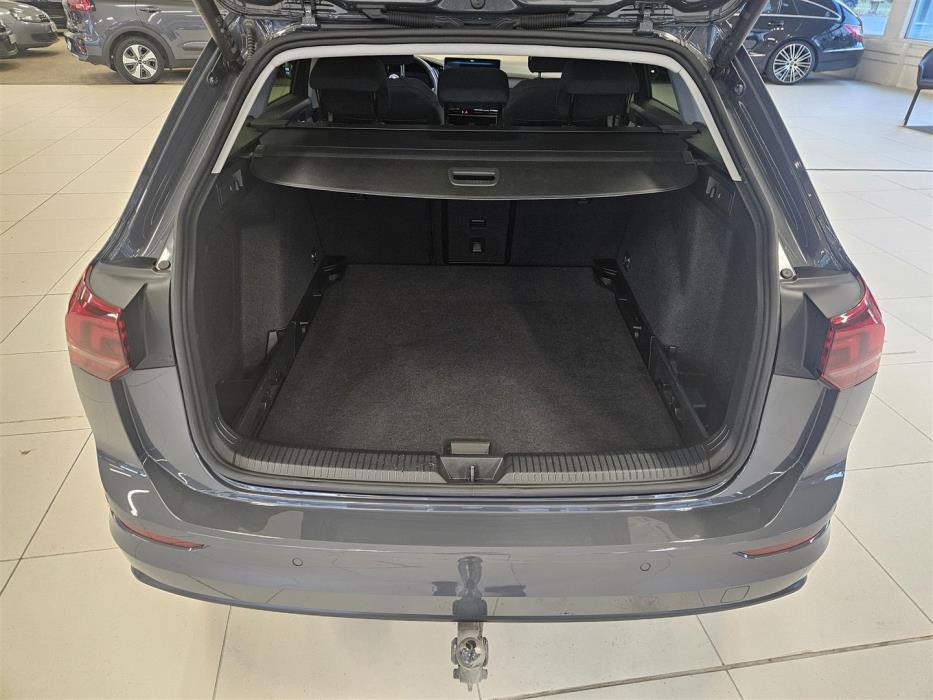 Volkswagen Golf 2024