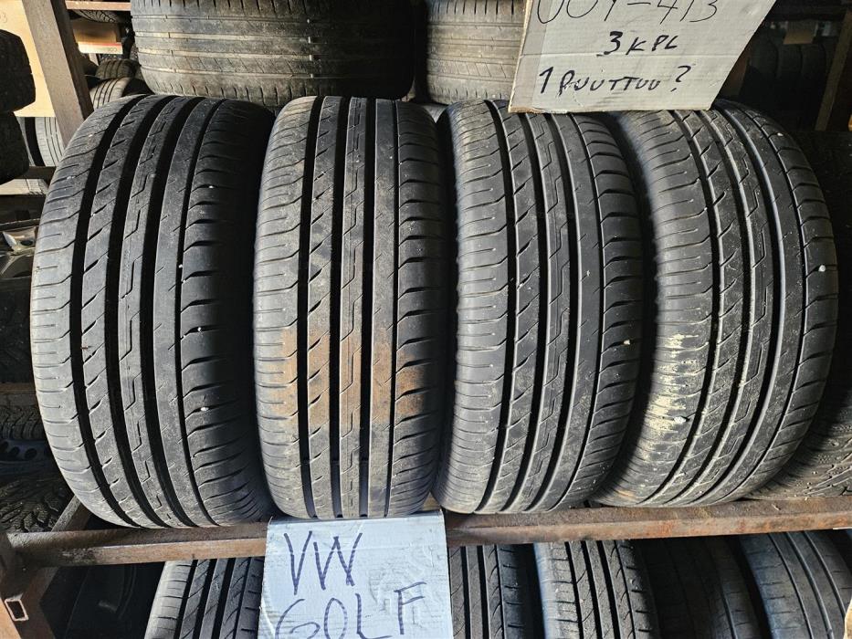 Volkswagen Golf 2024