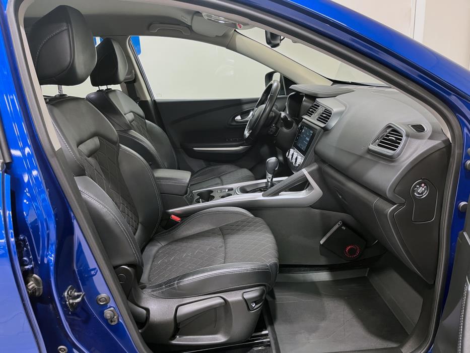 Renault Kadjar 2022