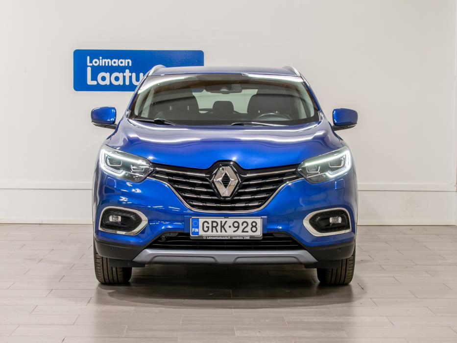 Renault Kadjar 2022