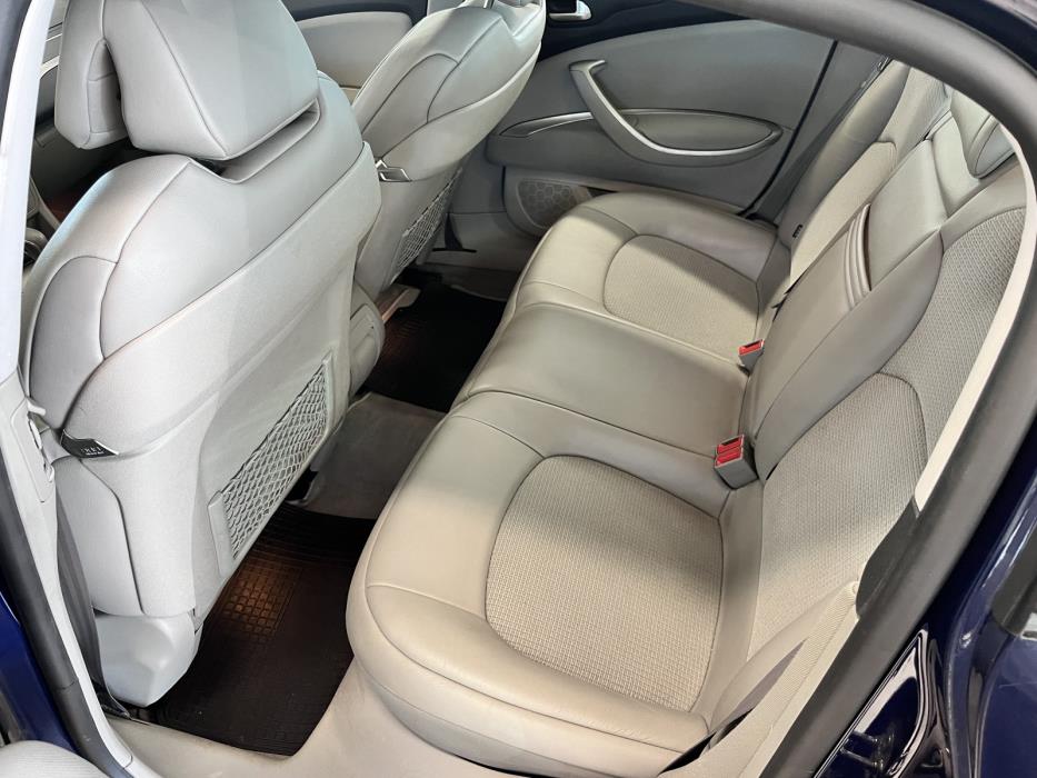 Citroen C5 2009