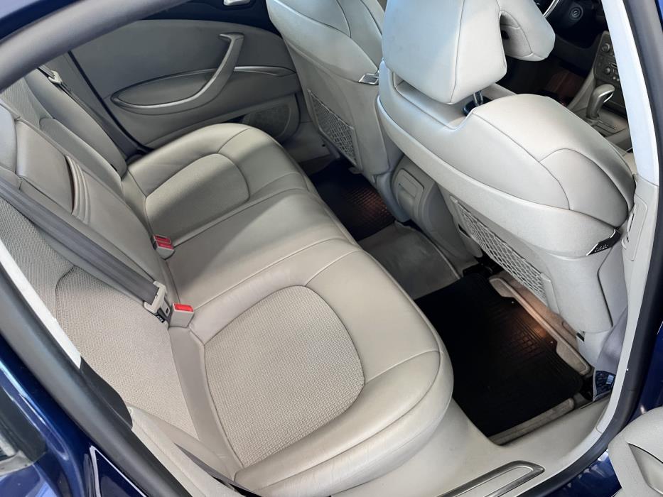 Citroen C5 2009