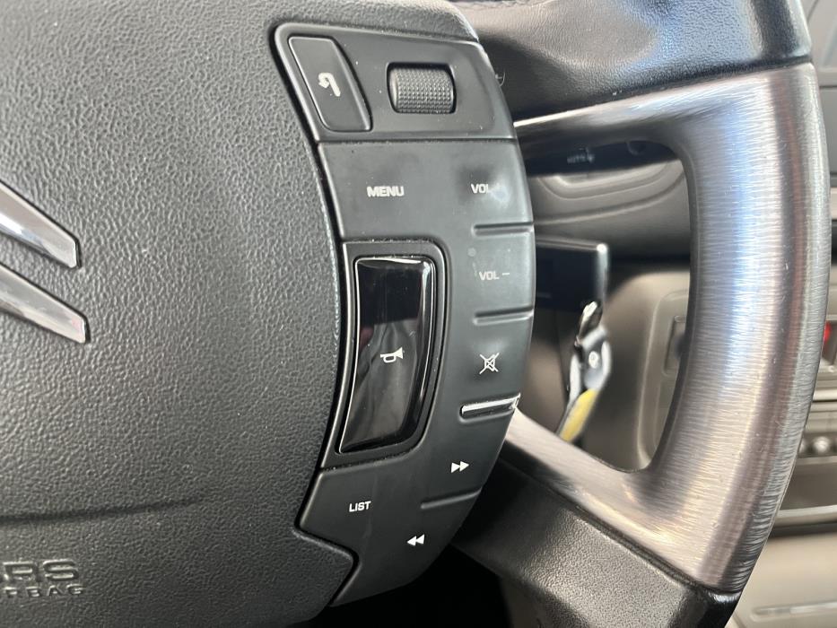 Citroen C5 2009