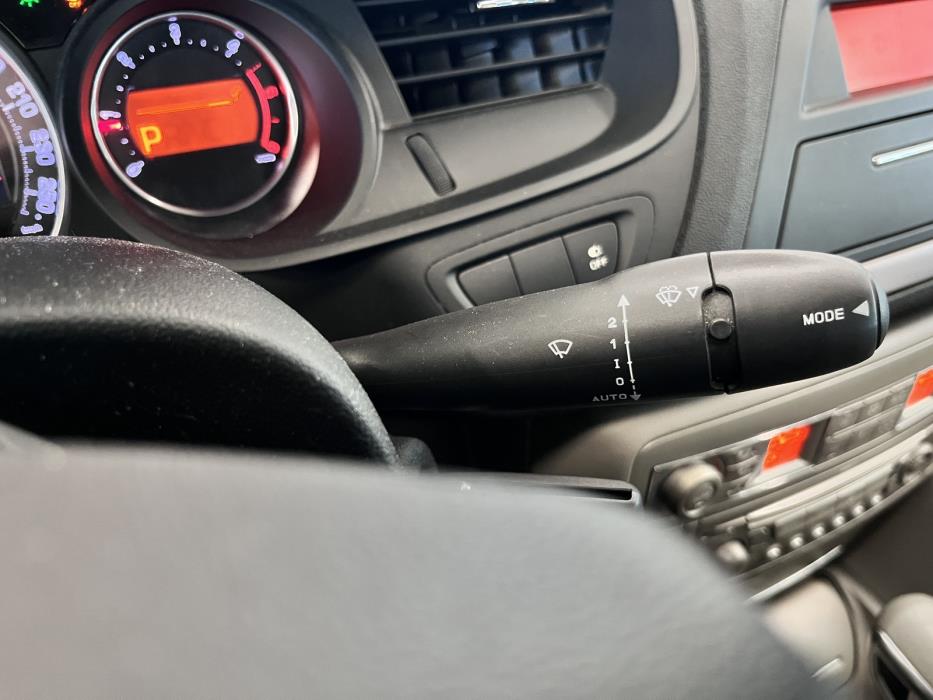 Citroen C5 2009