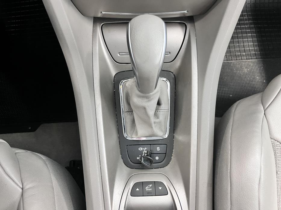 Citroen C5 2009