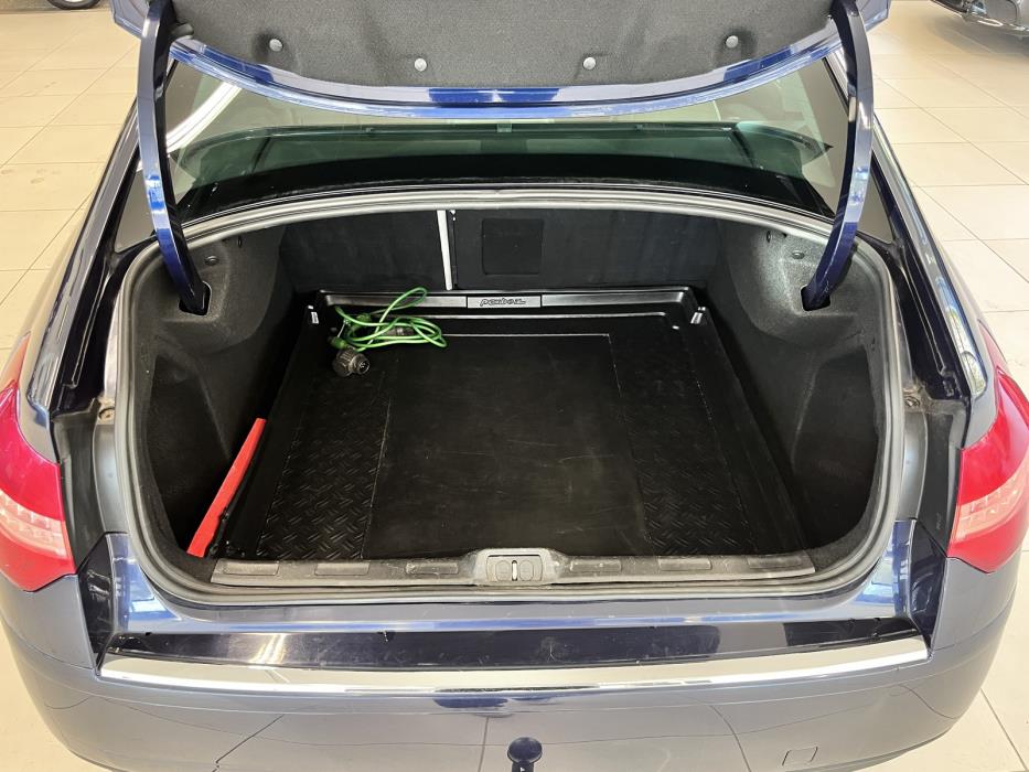Citroen C5 2009