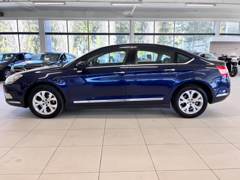 Citroen C5 2009