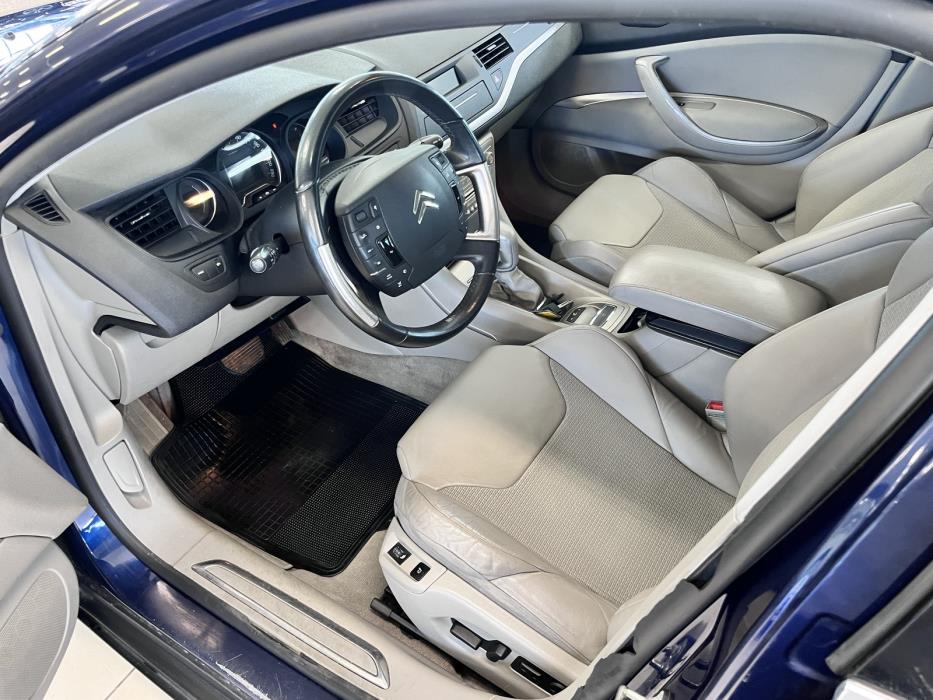 Citroen C5 2009