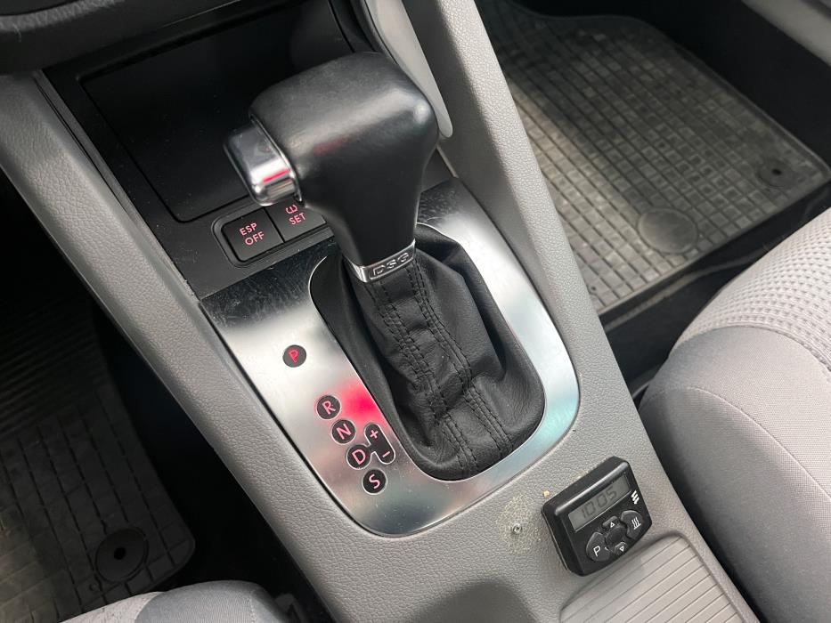 Volkswagen Jetta 2008