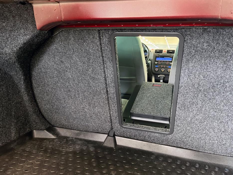 Volkswagen Jetta 2008