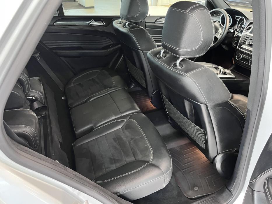 Mercedes-Benz ML 2013