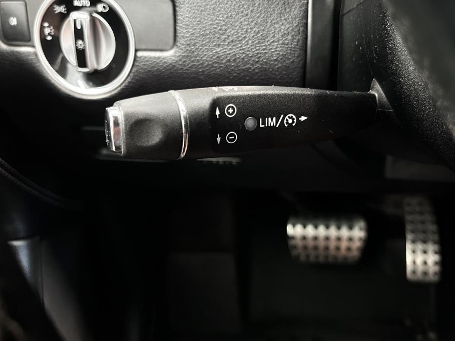 Mercedes-Benz ML 2013