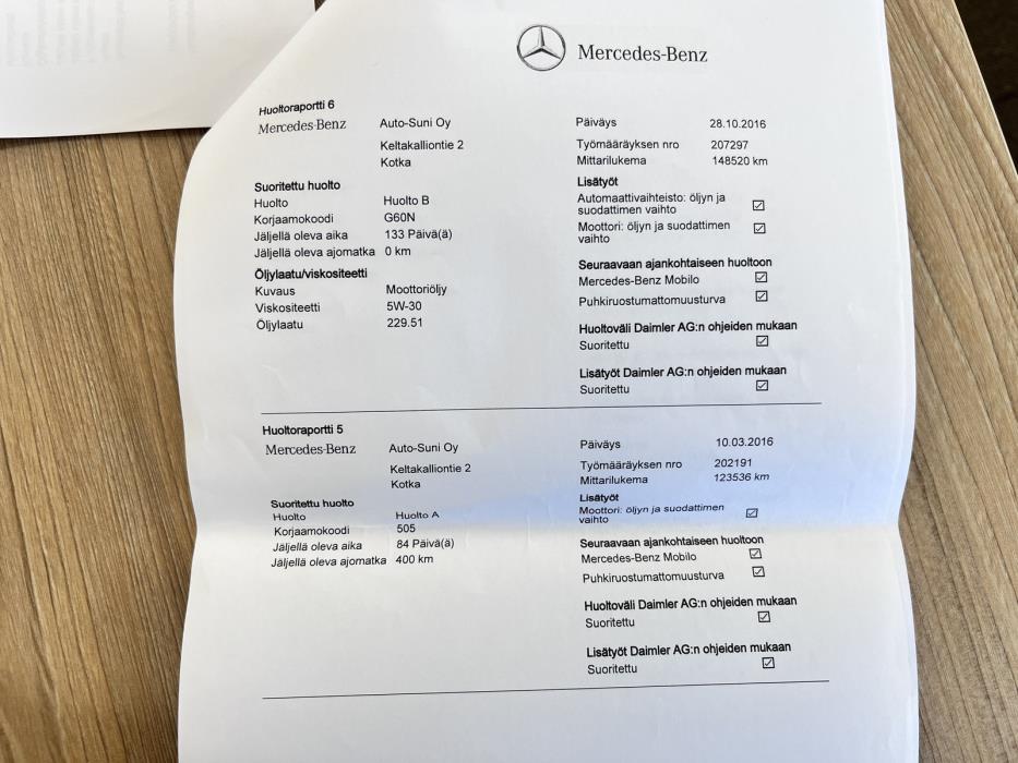 Mercedes-Benz ML 2013