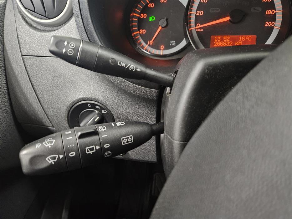 Mercedes-Benz Citan 2016