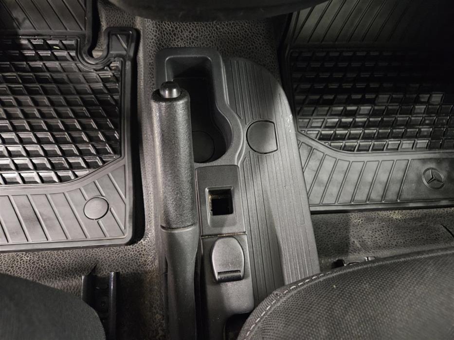 Mercedes-Benz Citan 2016