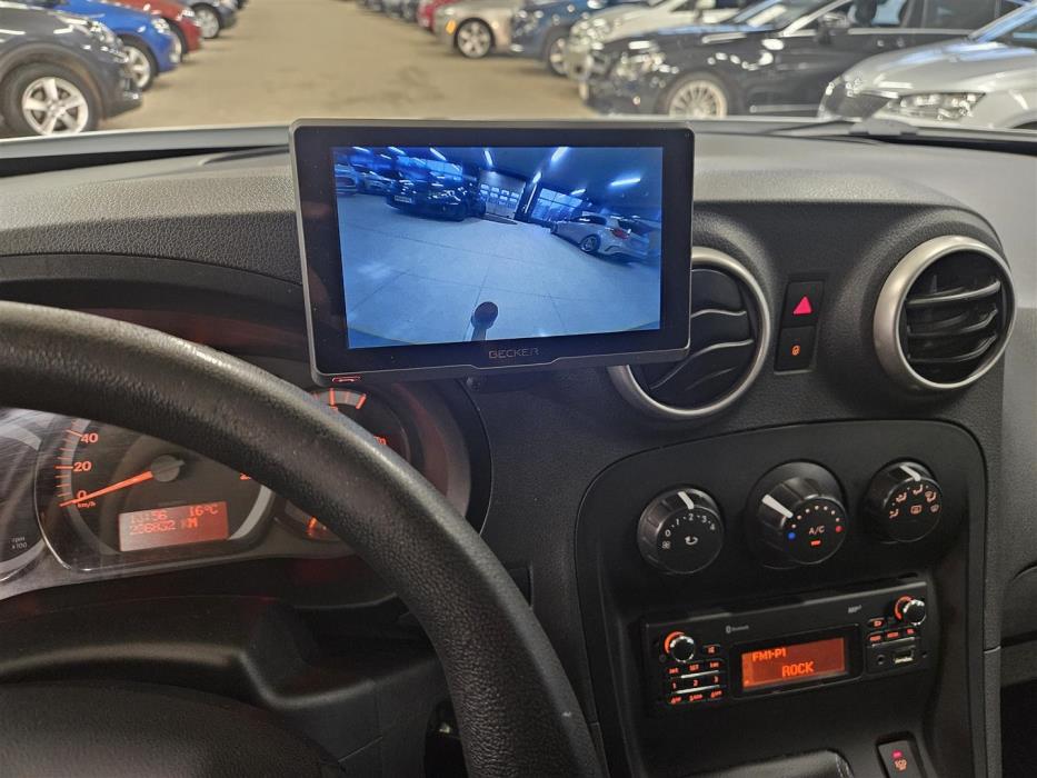 Mercedes-Benz Citan 2016