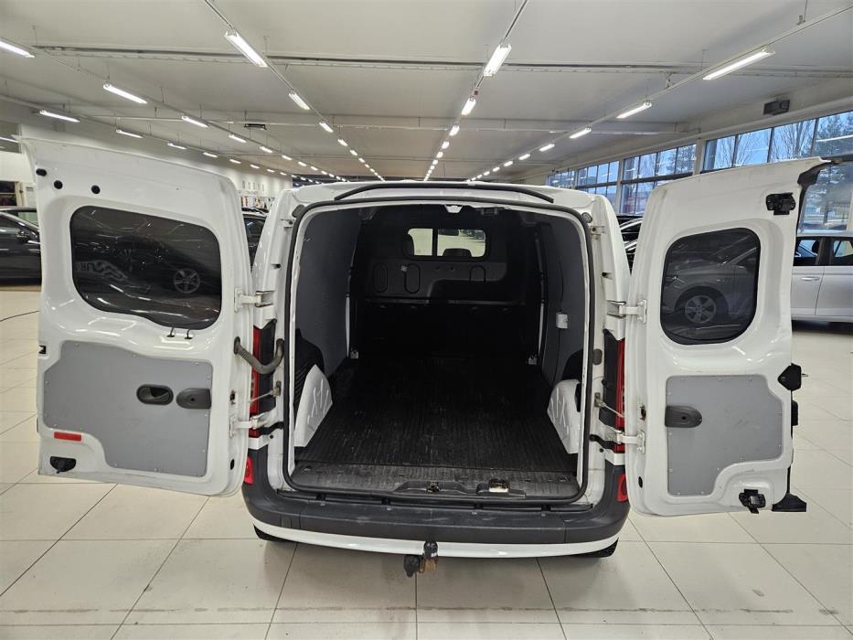 Mercedes-Benz Citan 2016
