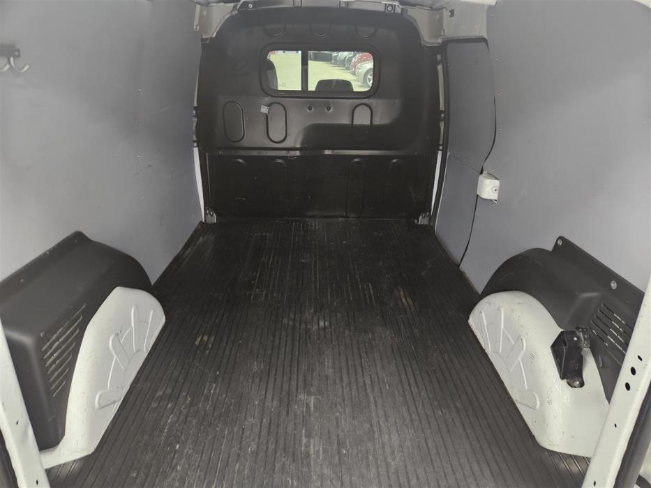 Mercedes-Benz Citan 2016