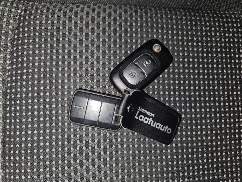 Mercedes-Benz Citan 2016