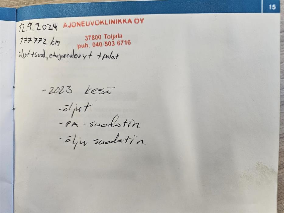 Mercedes-Benz Citan 2016