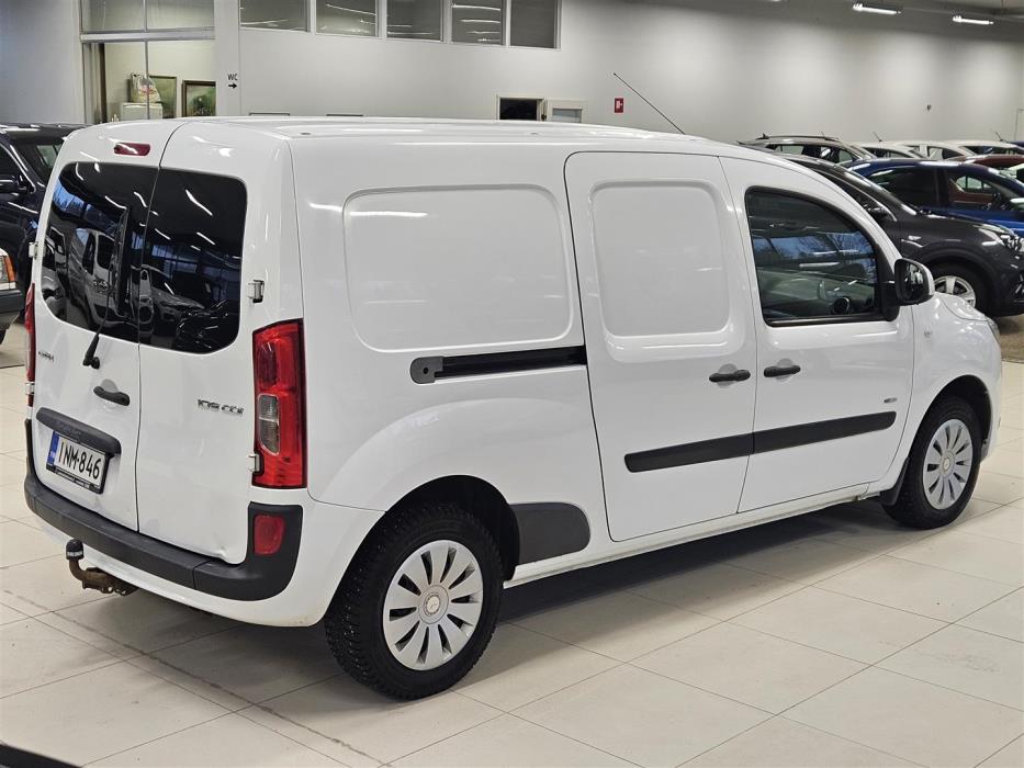Mercedes-Benz Citan 2016