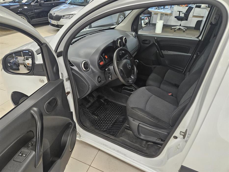 Mercedes-Benz Citan 2016