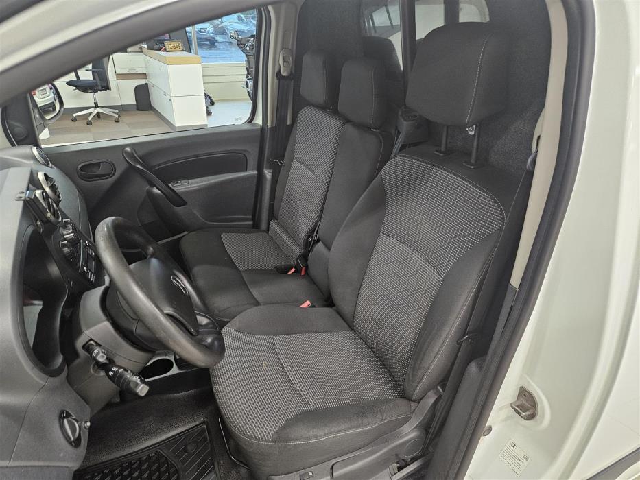 Mercedes-Benz Citan 2016