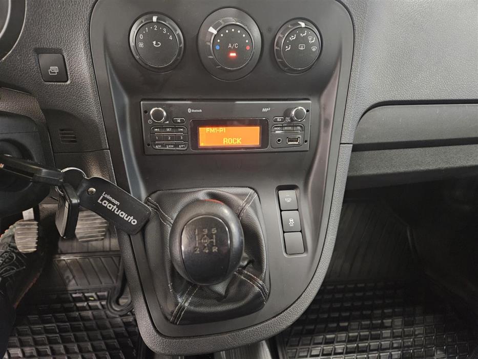 Mercedes-Benz Citan 2016