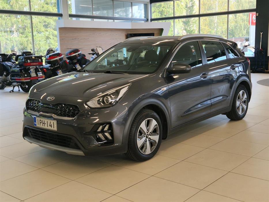 Kia Niro 2020