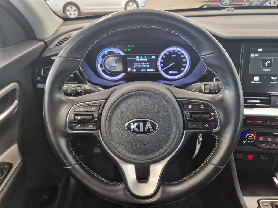 Kia Niro 2020