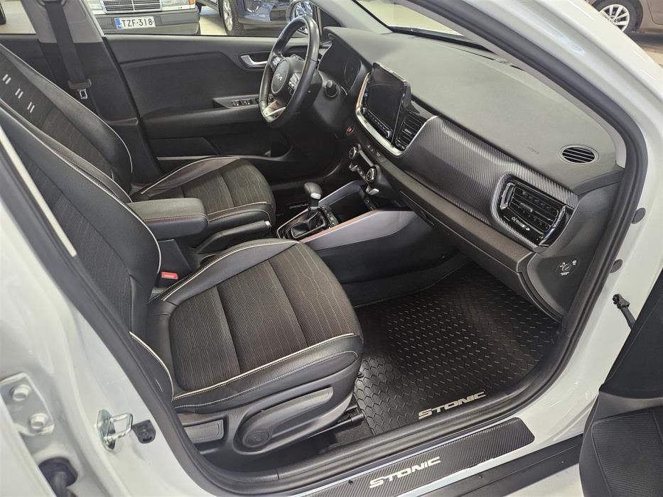 Kia Stonic 2022