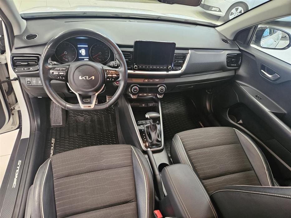 Kia Stonic 2022