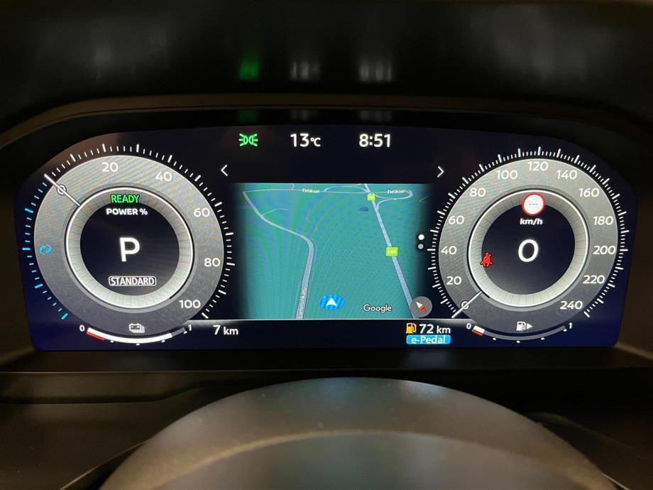 Nissan Qashqai 2026