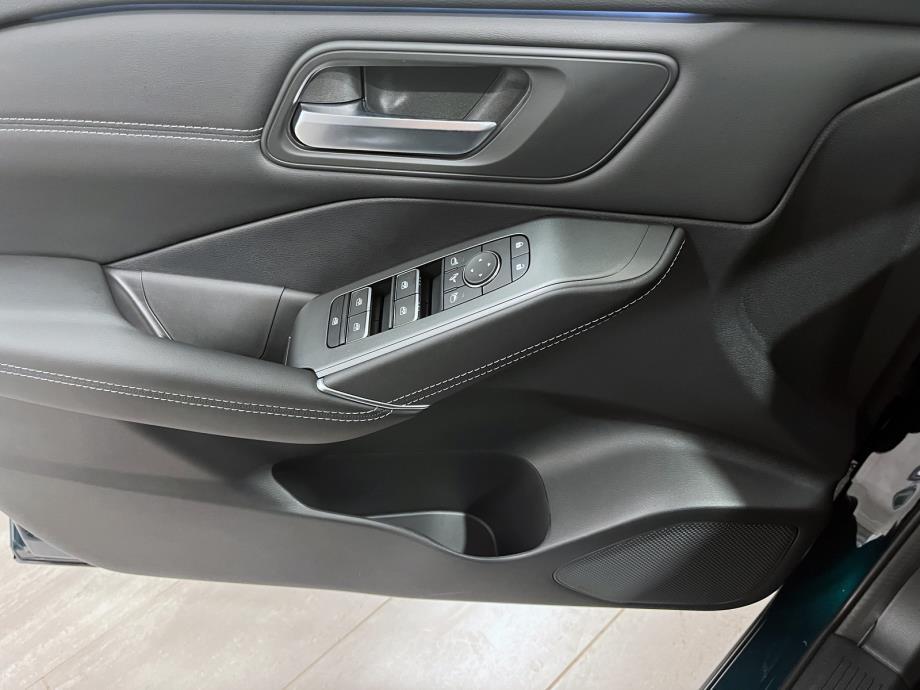 Nissan Qashqai 2026