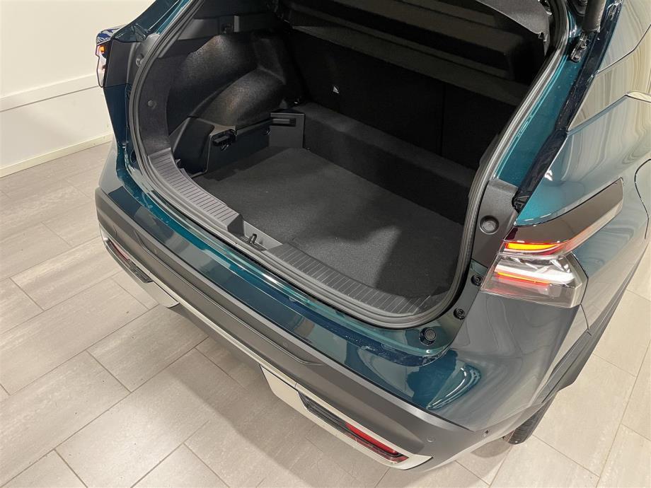 Nissan Qashqai 2026