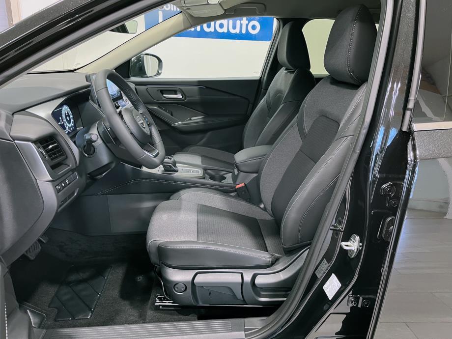 Nissan Qashqai 2026
