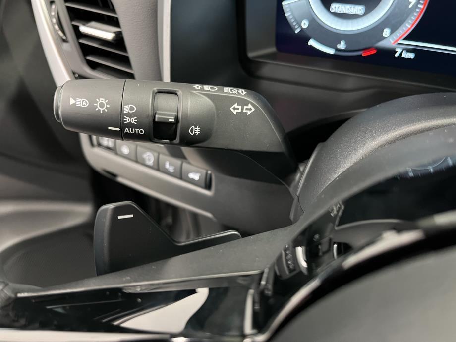Nissan Qashqai 2026