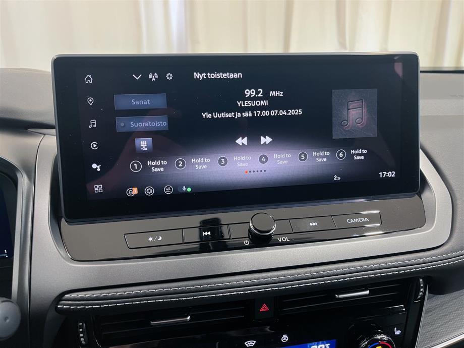 Nissan Qashqai 2026