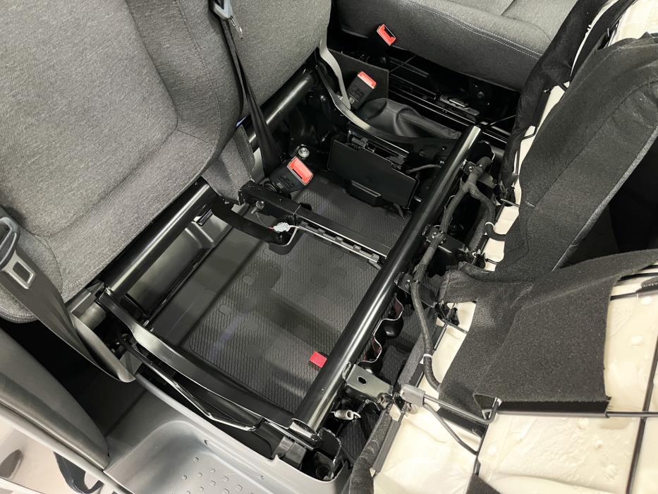 Nissan Primastar 2026