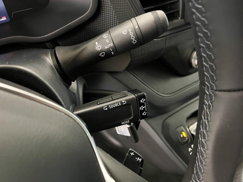 Nissan Primastar 2026
