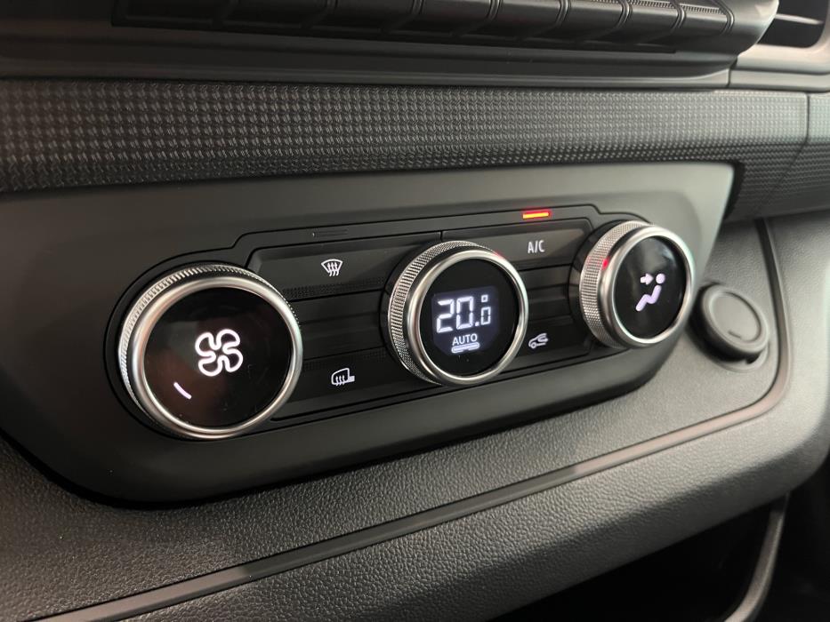 Nissan Primastar 2026