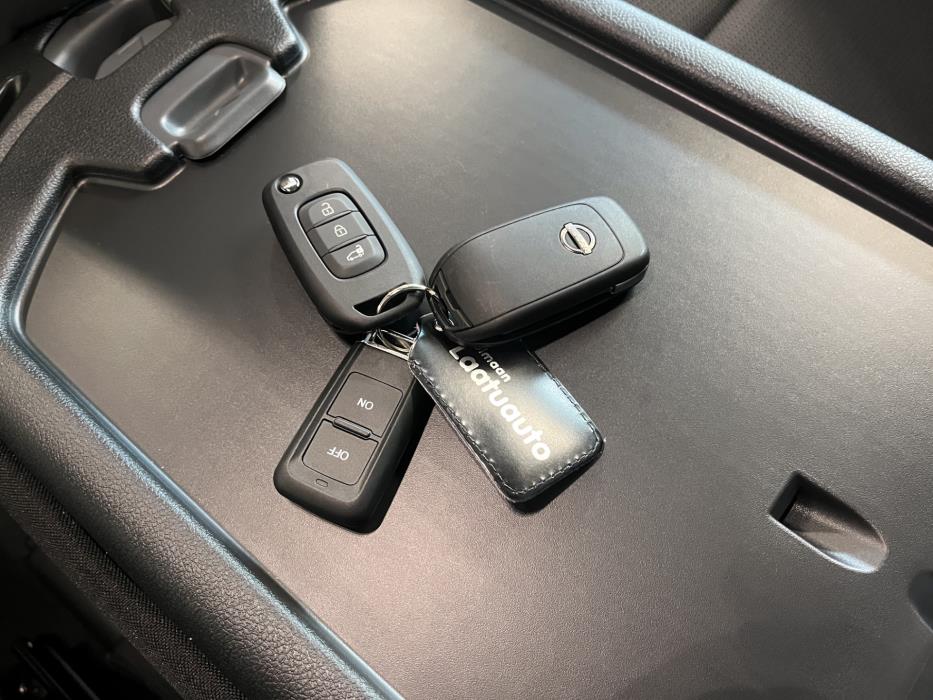 Nissan Primastar 2026