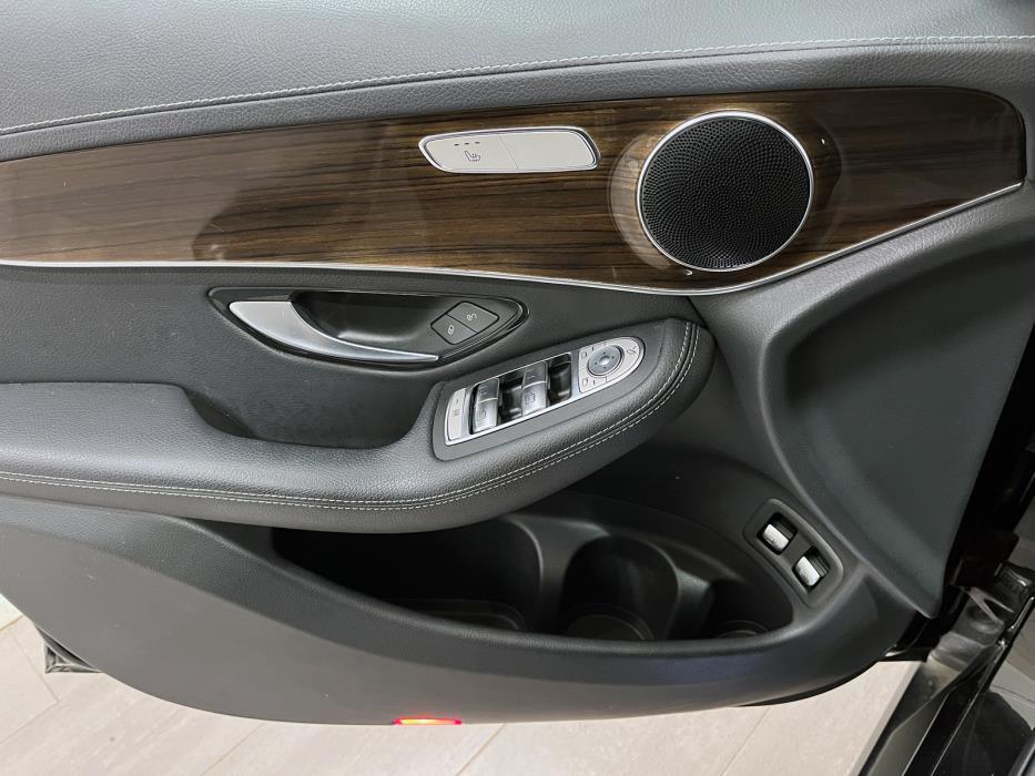 Mercedes-Benz GLC 2020